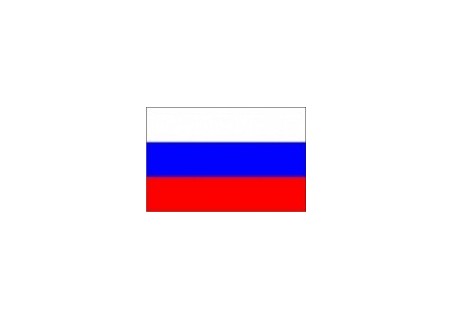 vlaječka RUSKO