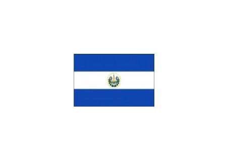 vlaječka SALVADOR