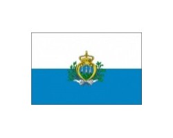 vlaječka SAN MARINO