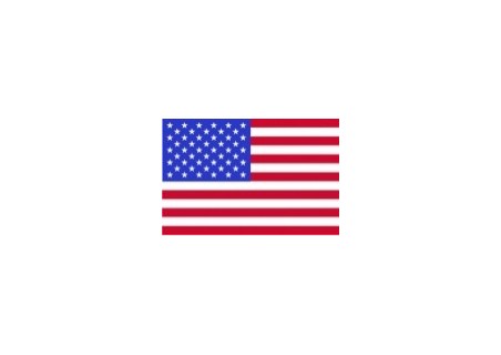 vlaječka SPOJENÉ STÁTY AMERICKÉ - USA