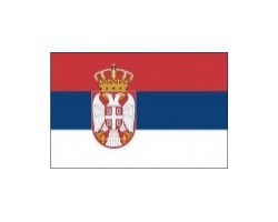 vlaječka SRBSKO