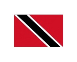 vlaječka TRINIDAD a TOBAGO