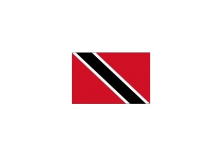 vlaječka TRINIDAD a TOBAGO
