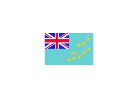 vlaječka TUVALU