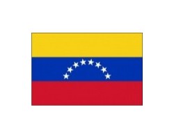 vlaječka VENEZUELA