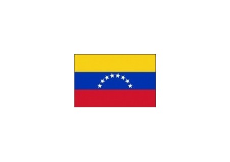 vlaječka VENEZUELA