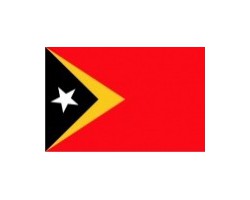 vlaječka VÝCHODNÍ TIMOR