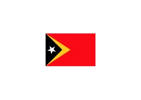 vlaječka VÝCHODNÍ TIMOR