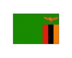vlaječka ZAMBIE