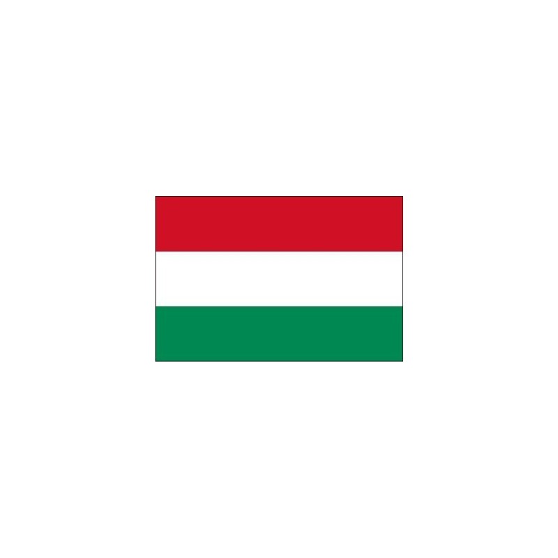 vlajka MAĎARSKO - stát EU