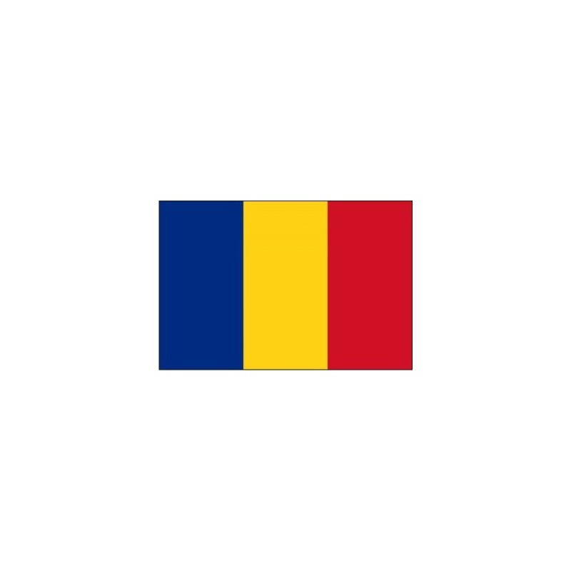 vlajka RUMUNSKO - stát EU
