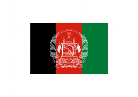 vlaječka Afganistán