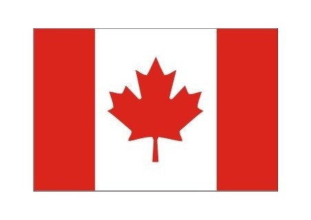 vlajka Kanada
